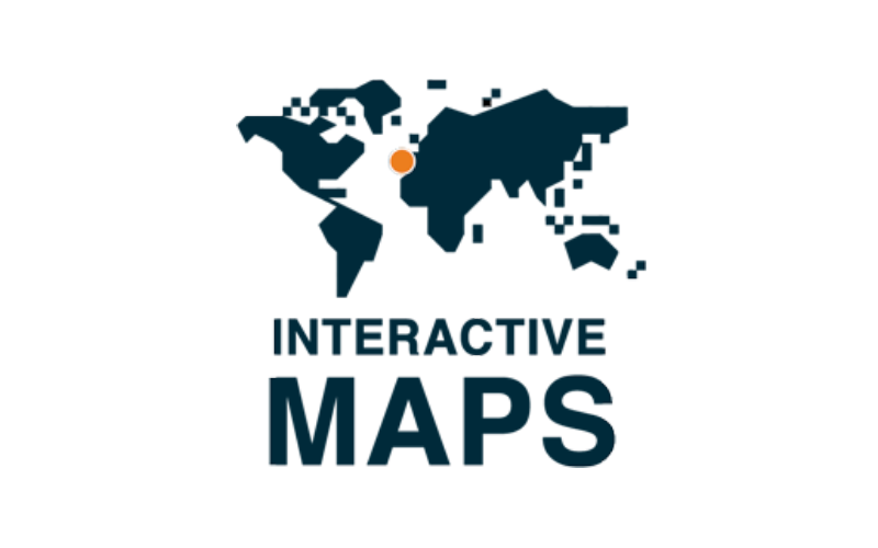 Interactive Geo Maps WordPress Plugin